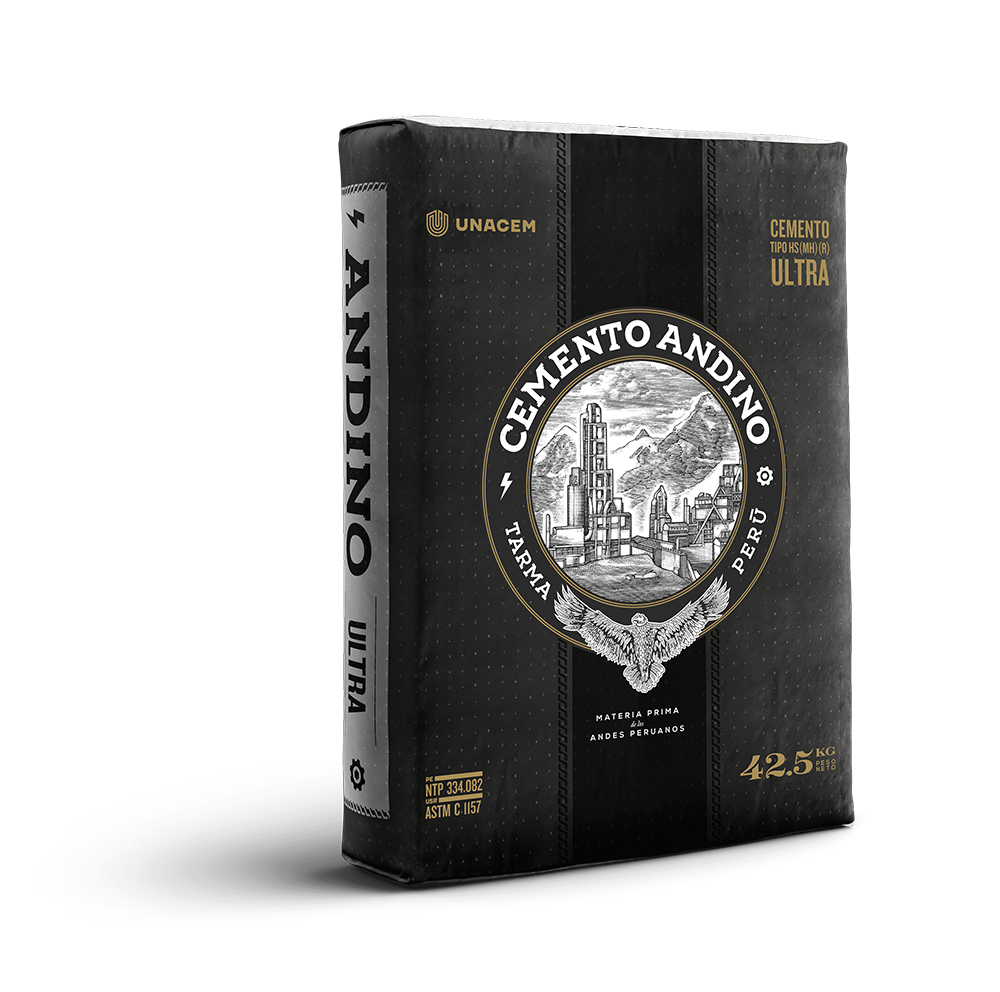 cemento andino